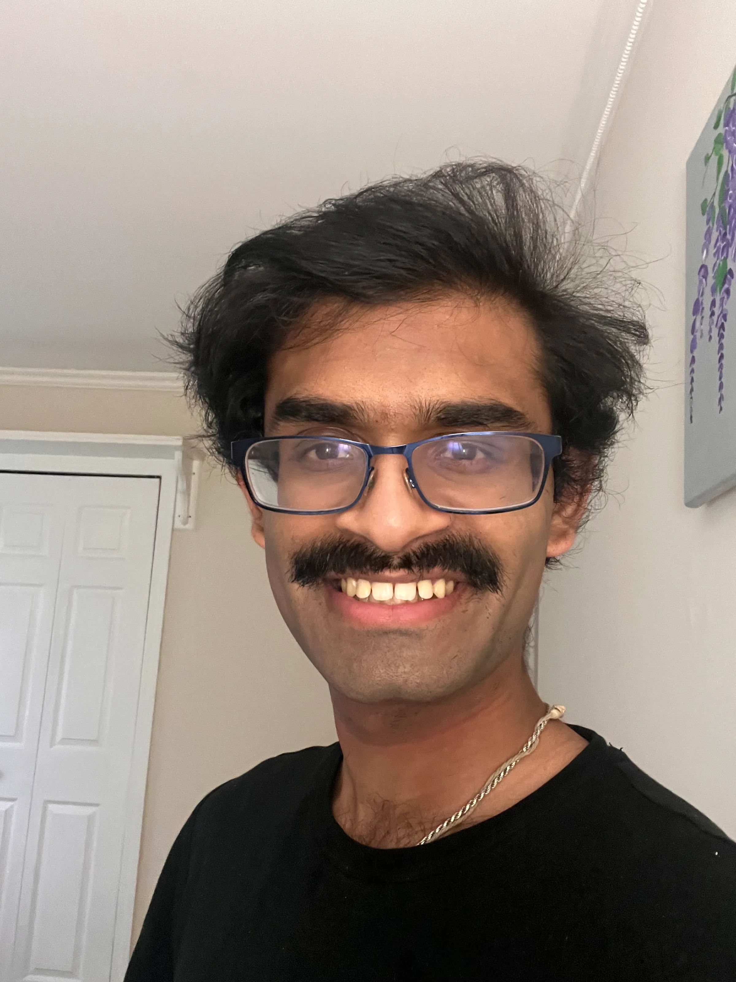 Achyut Prakash