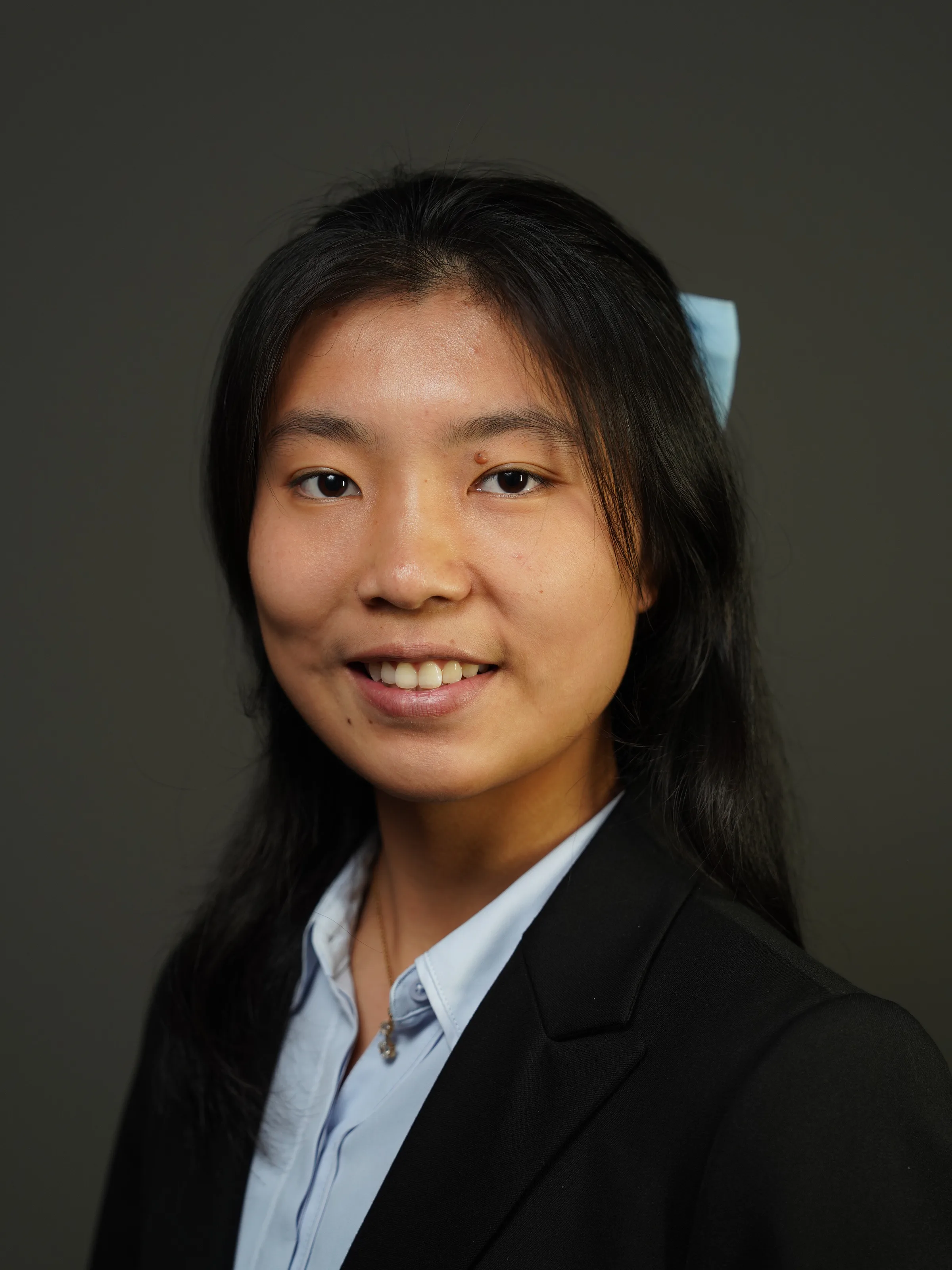 Katherine Liu