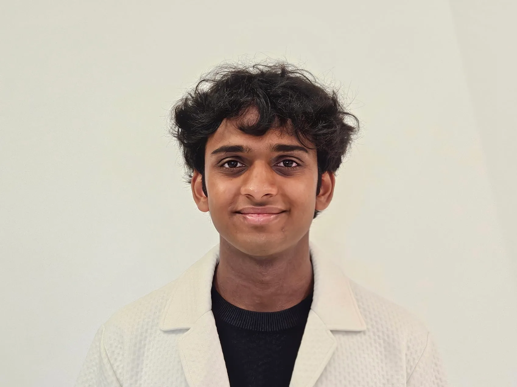 Varun Suvvari