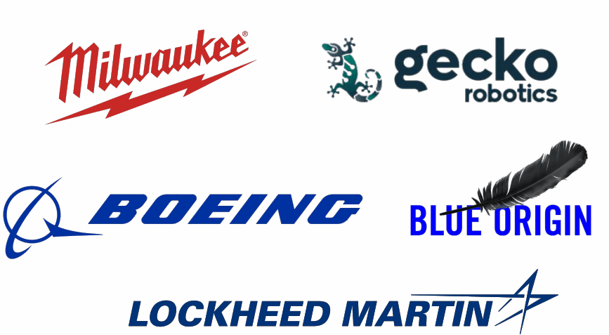 Sponsor Logos